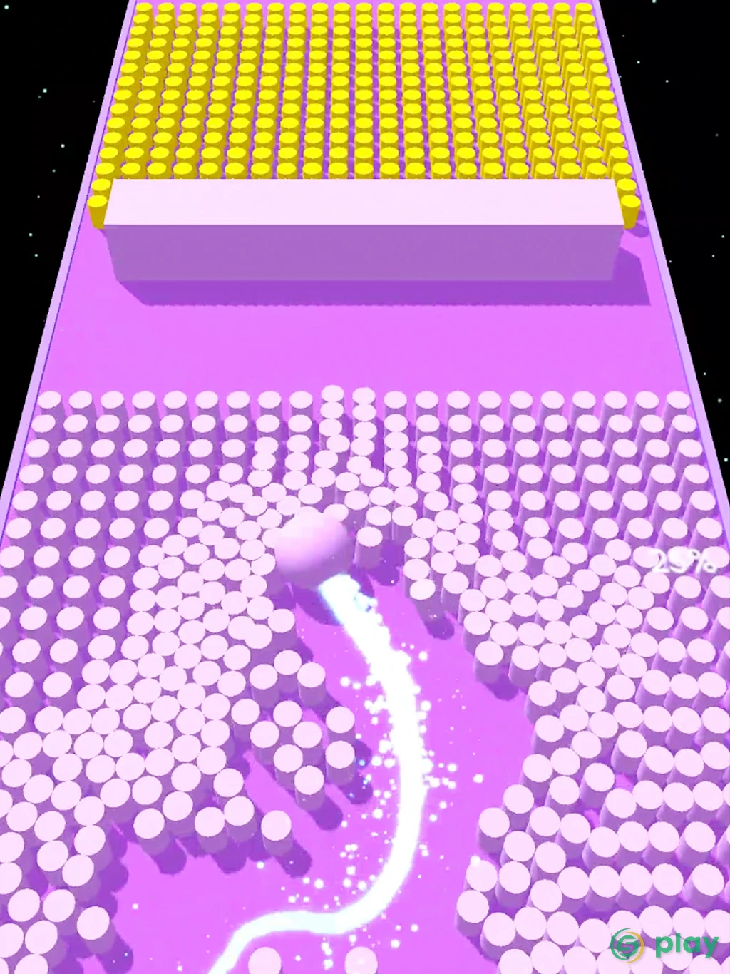 Color Bump 3D — скриншот 7