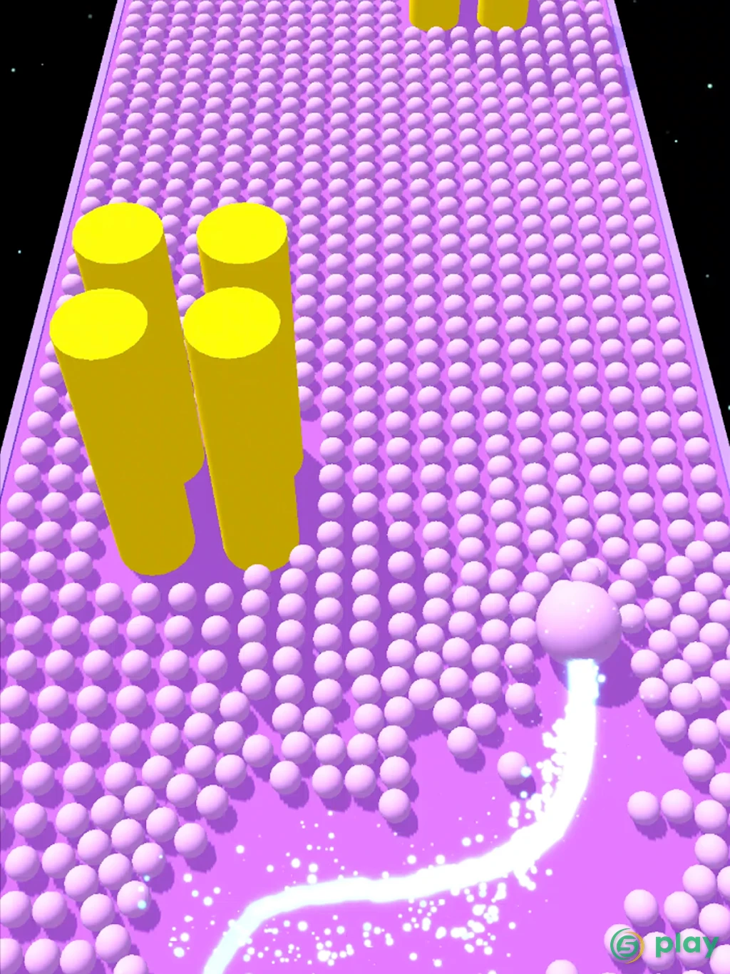 Color Bump 3D — скриншот 8