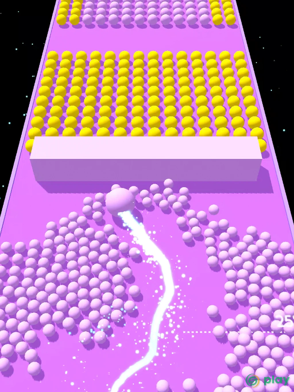Color Bump 3D — скриншот 9