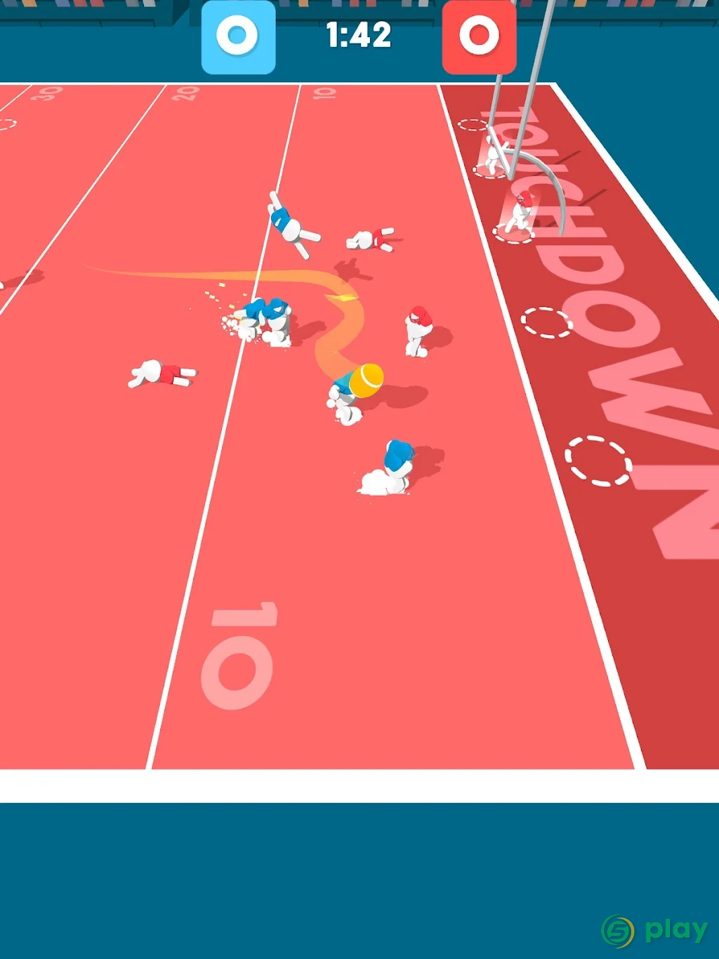 Ball Mayhem! — скриншот 10