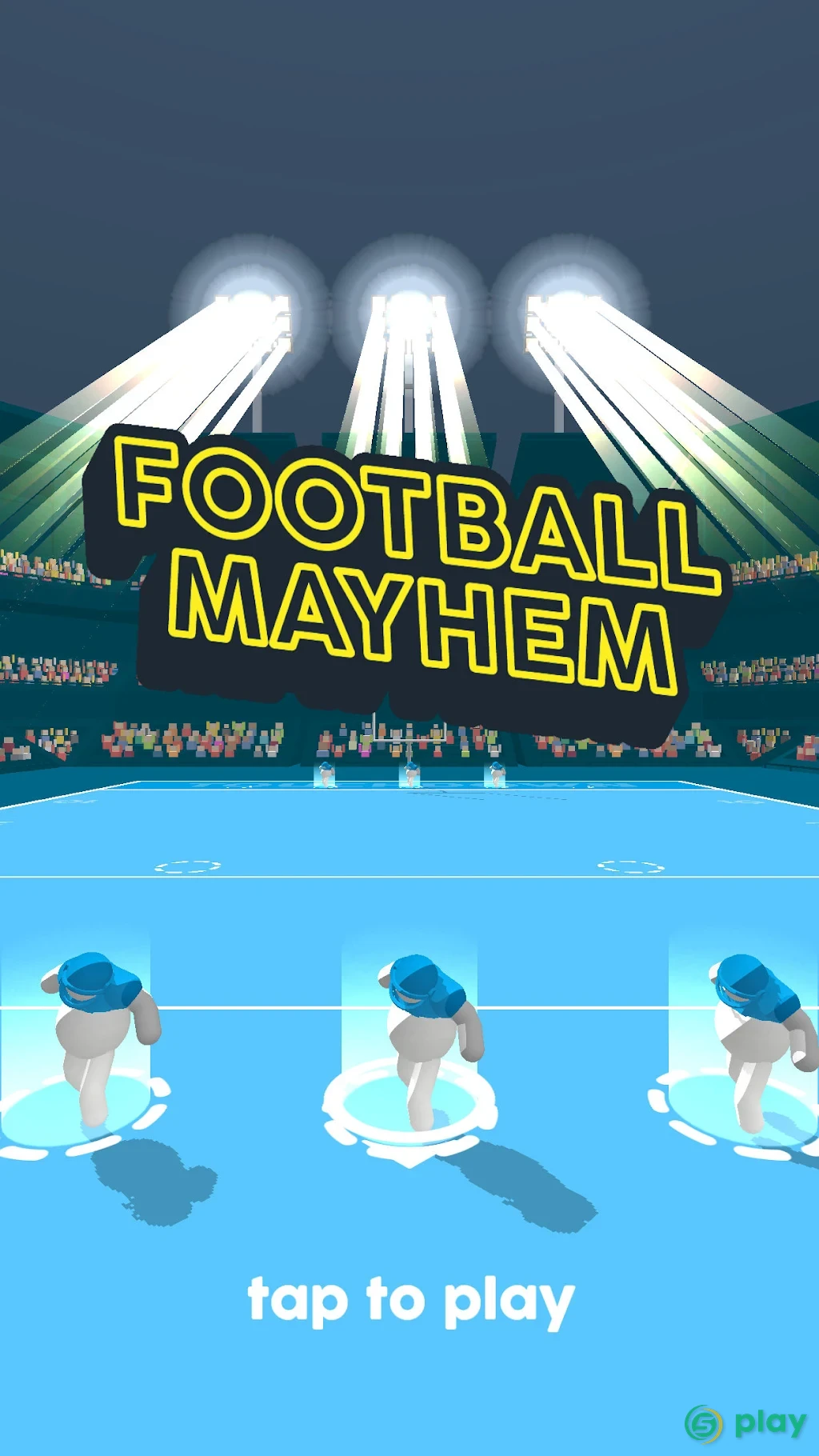 Ball Mayhem! — скриншот 3