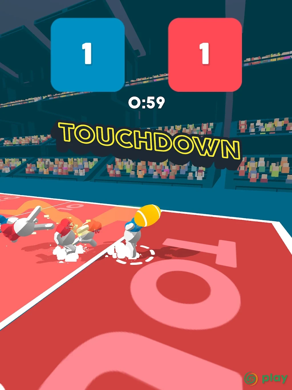 Ball Mayhem! — скриншот 6