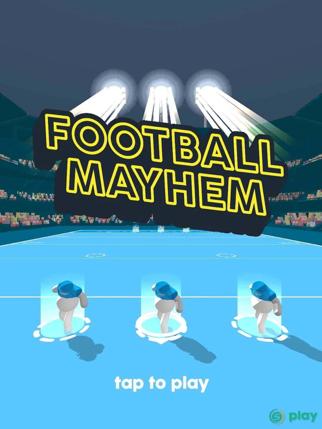 Ball Mayhem! — скриншот 8
