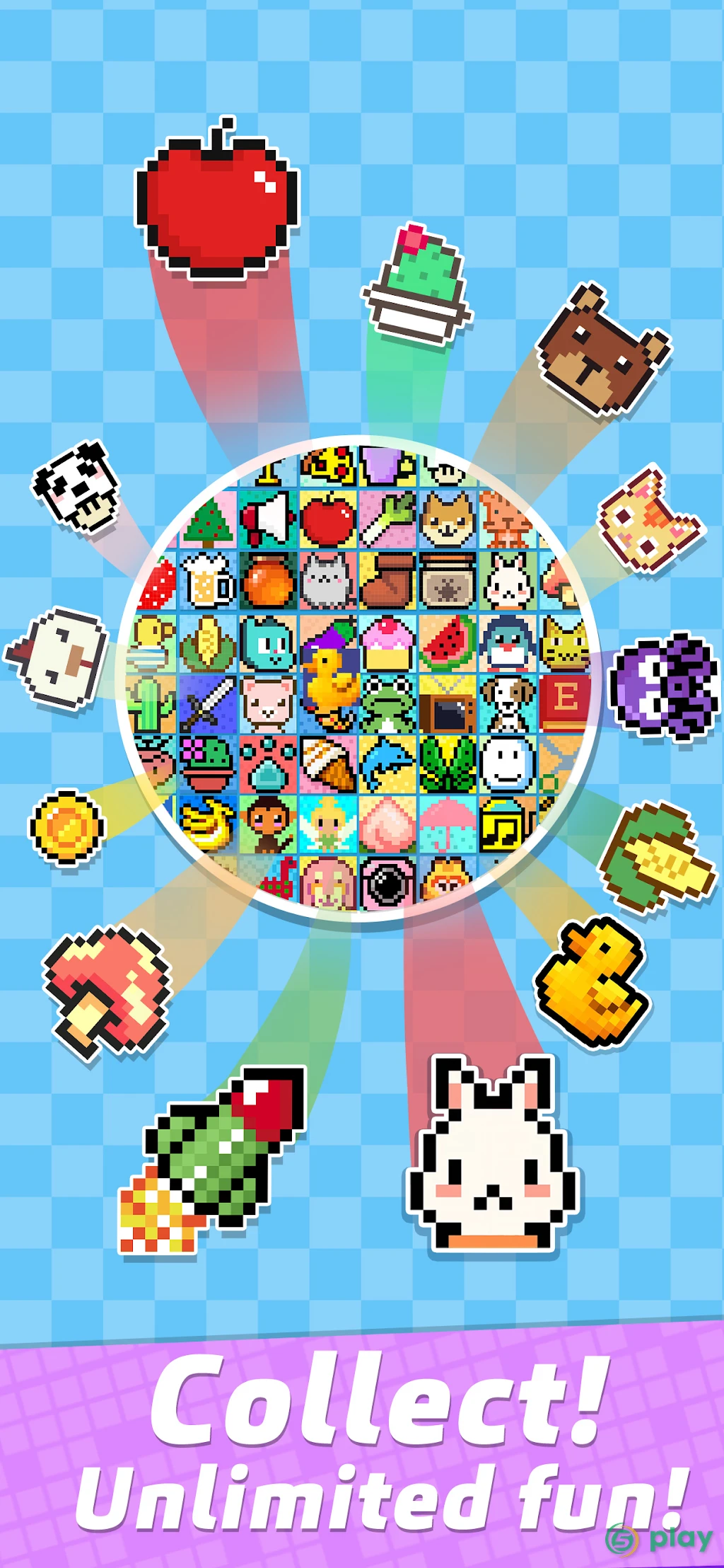 Pixel Cross™ - японский кроссворд — скриншот 7