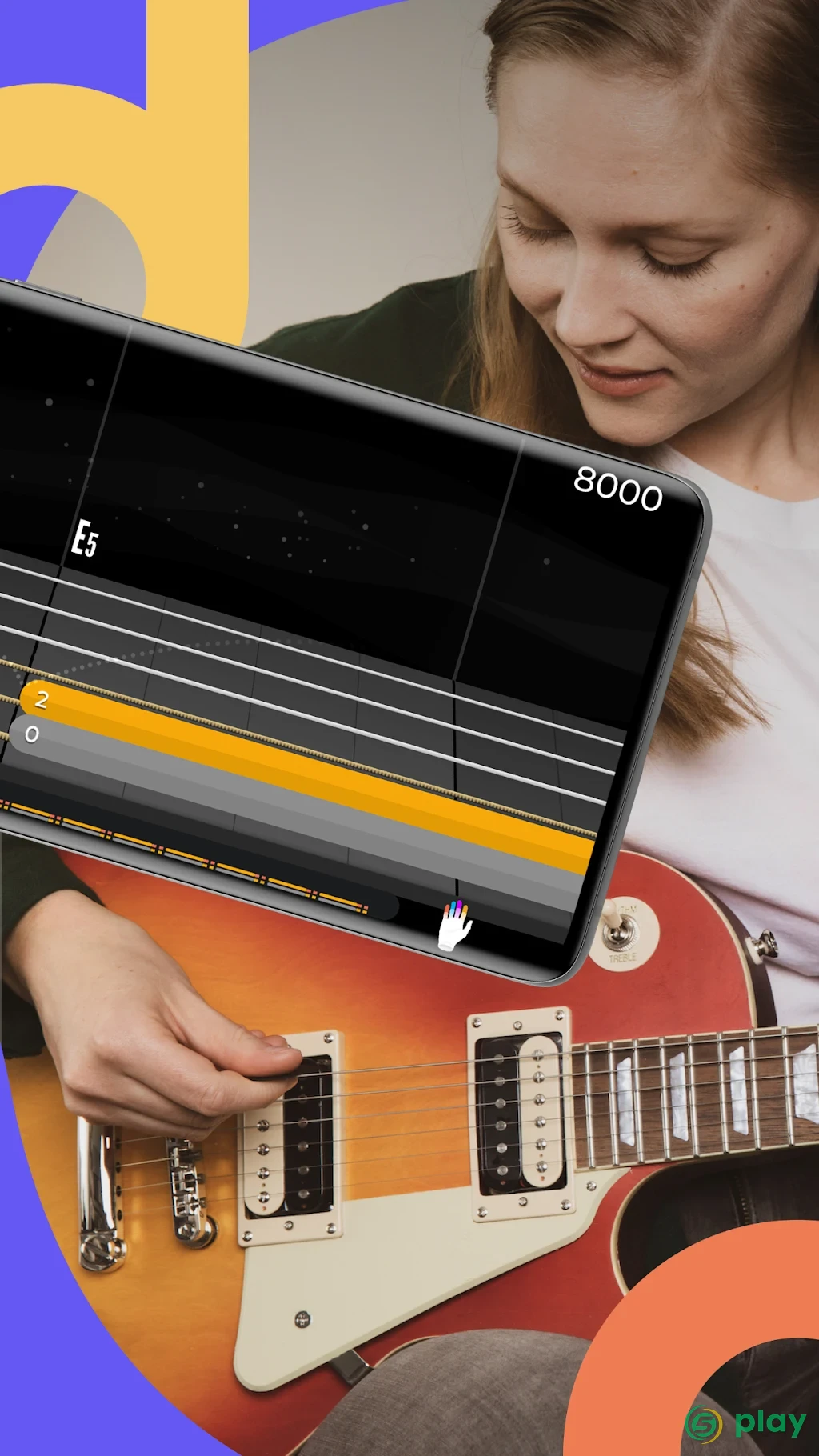 Yousician - An Award Winning Music Education App — скриншот 7