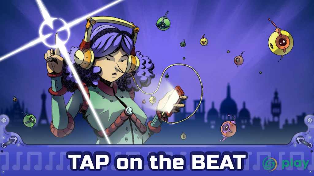 Beat Workers — скриншот 7