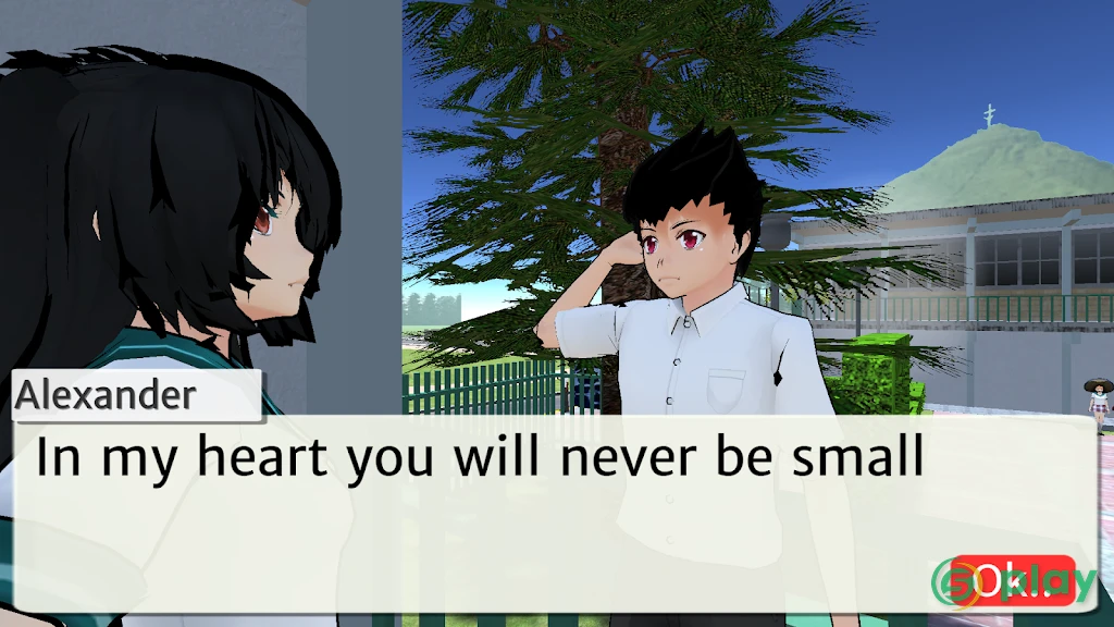 Mexican School Simulator — скриншот 5