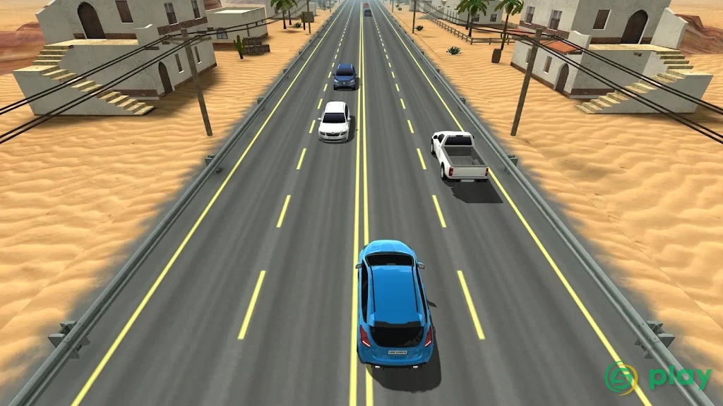 Racing Limits — скриншот 12