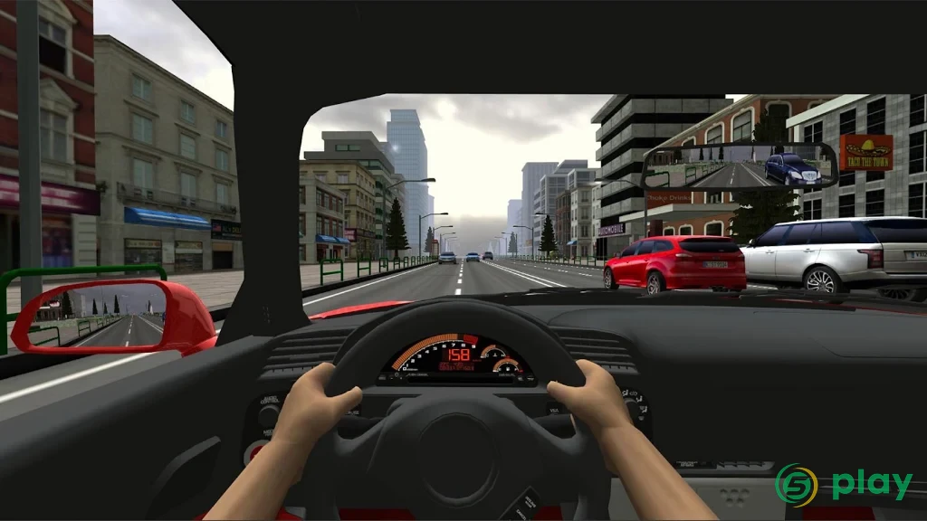 Racing Limits — скриншот 9