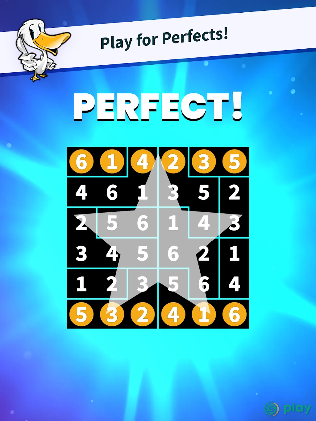 Flow Fit: Sudoku — скриншот 9