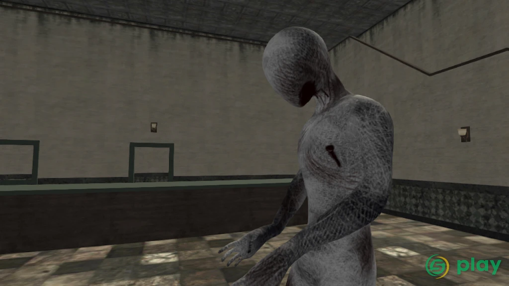 Zombie Evil Kill 5 - The Hospital — скриншот 5