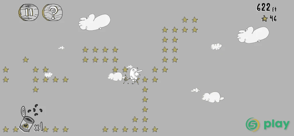 Doofus Drop — скриншот 5