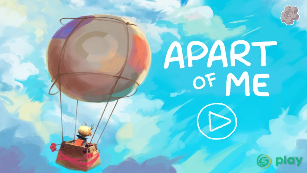 Apart of Me — скриншот 3