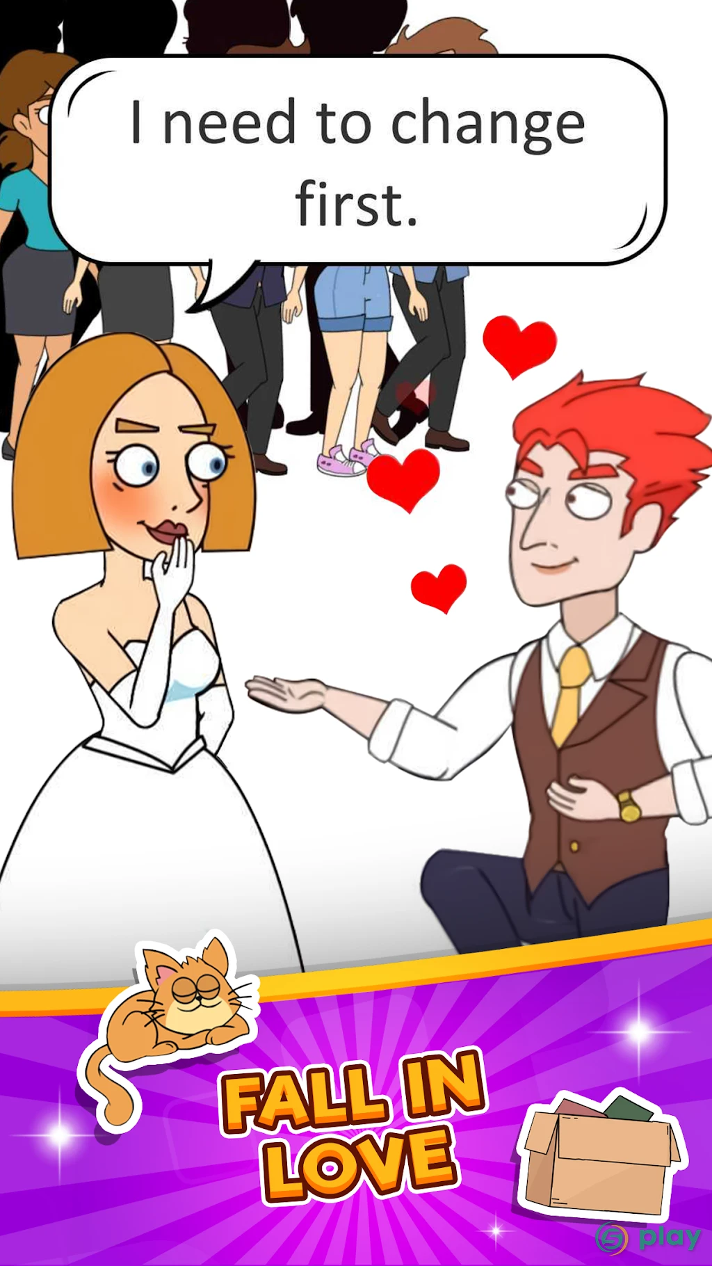 Girl Genius! — скриншот 5