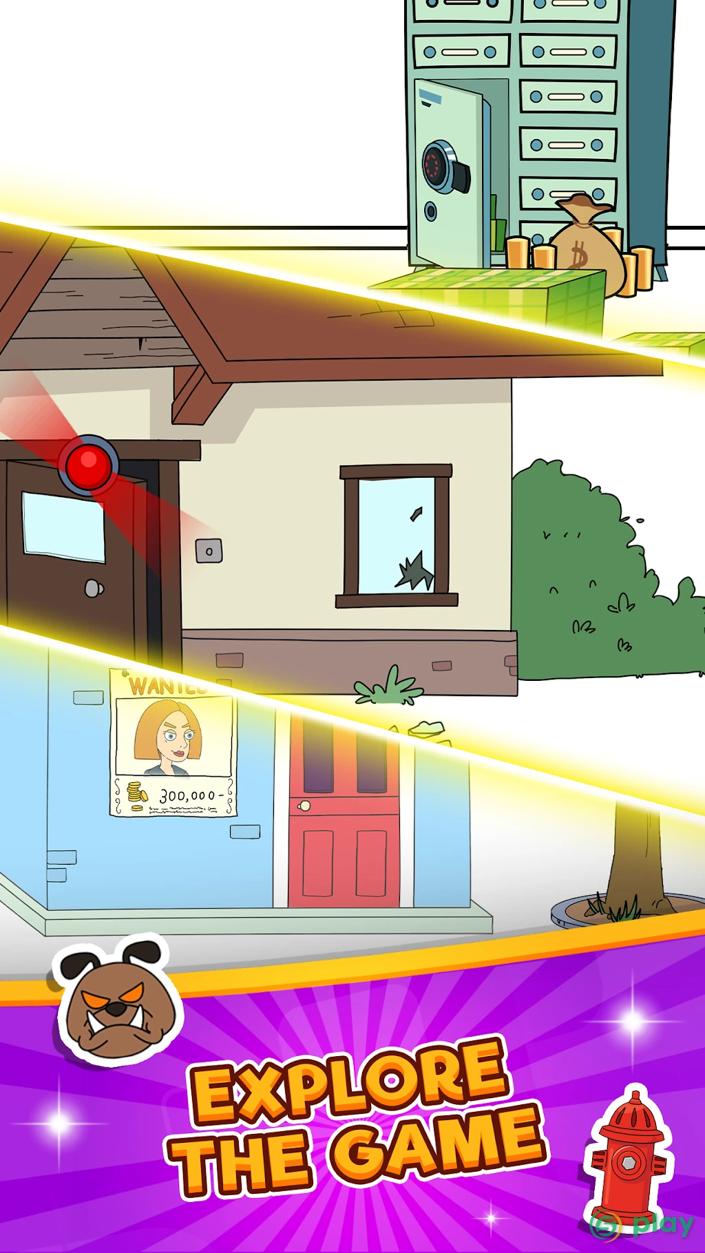 Girl Genius! — скриншот 6