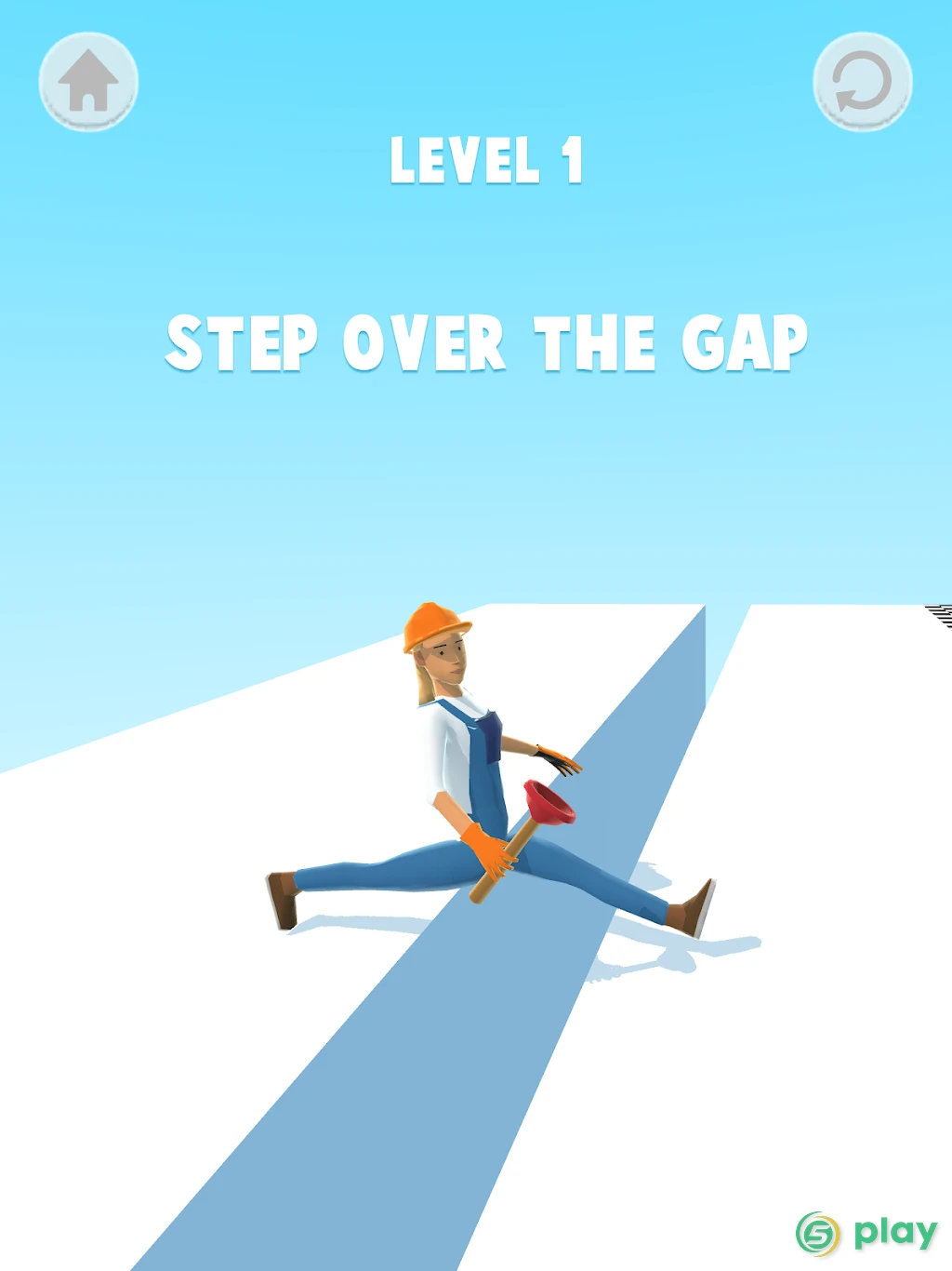 Fail Run — скриншот 8