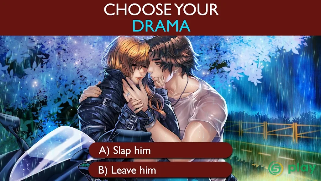 Is It Love? Matt - Bad Boy — скриншот 6