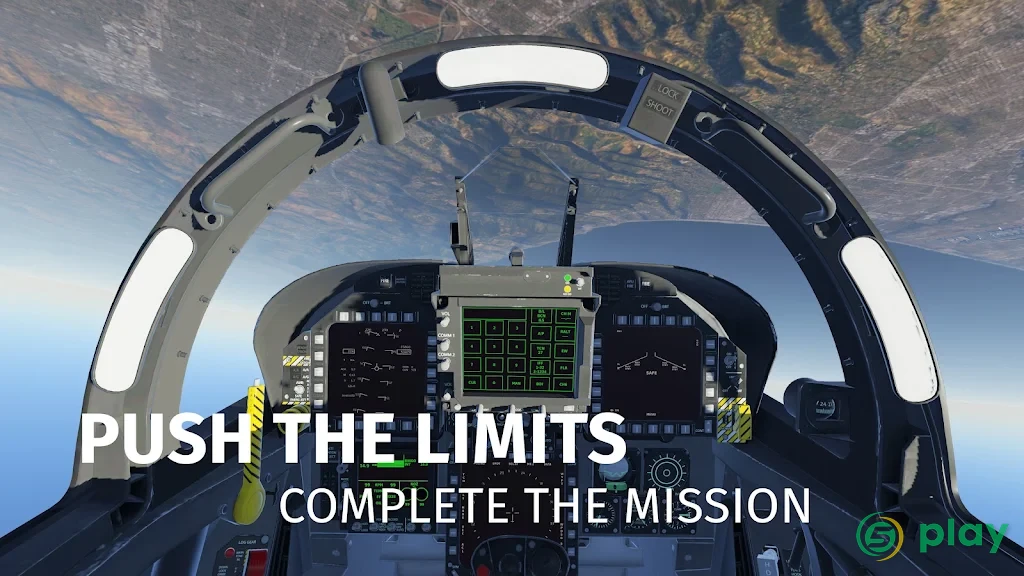 Infinite Flight — скриншот 8