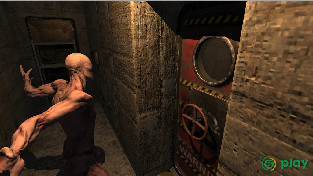 Zombie Evil Kill 6 - Horror Bunker — скриншот 4