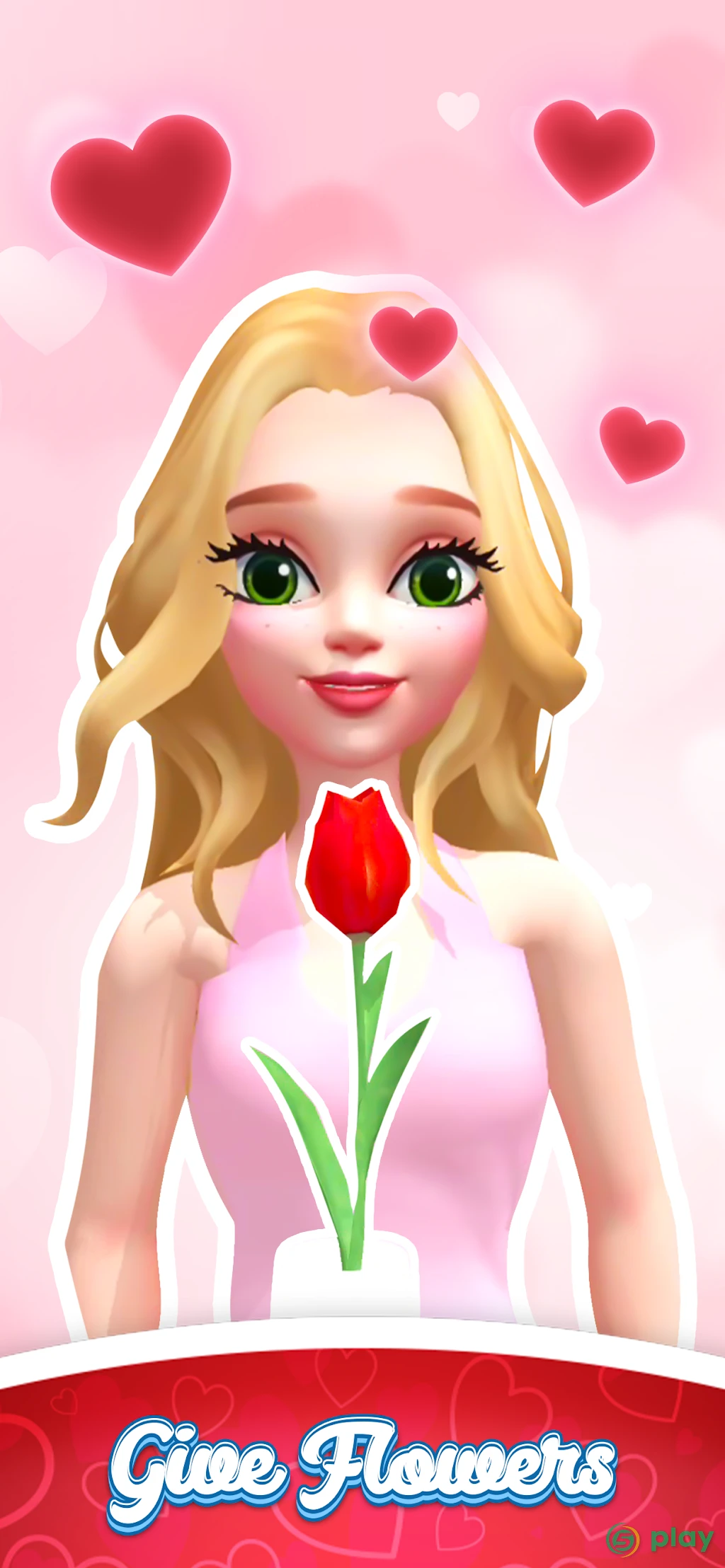 Perfect Date 3D — скриншот 6