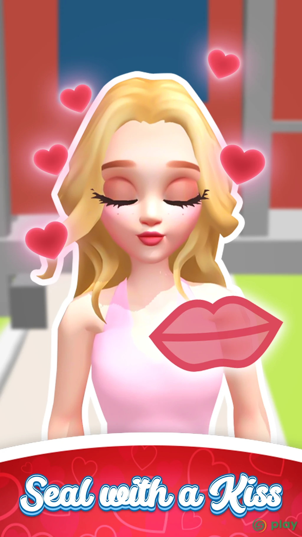 Perfect Date 3D — скриншот 9