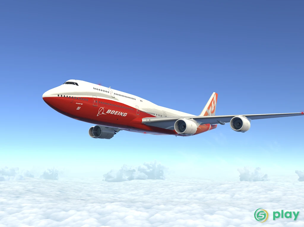 World of Airports — скриншот 10