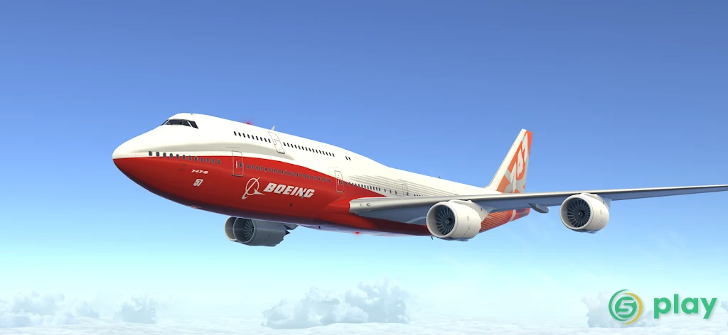 World of Airports — скриншот 2