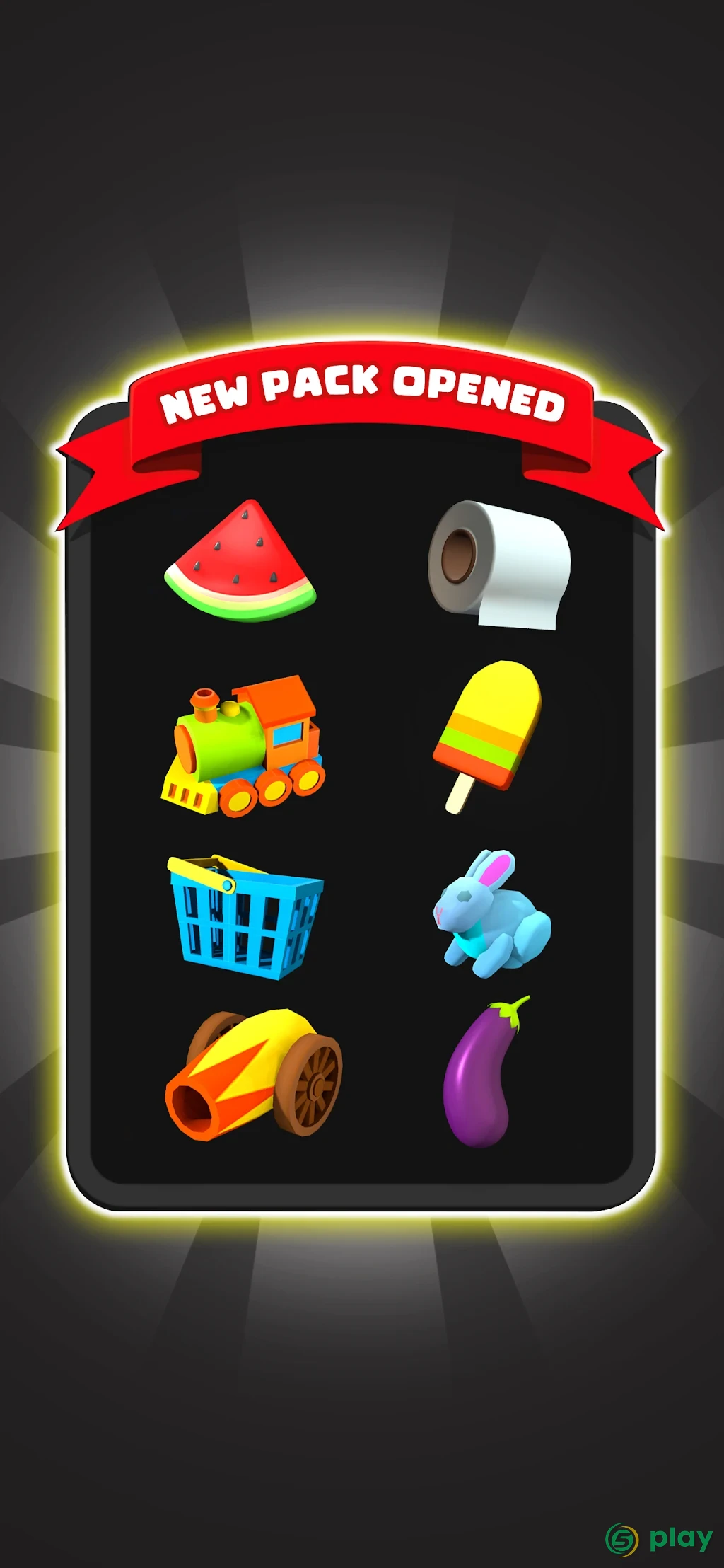 Match 3D - Matching Puzzle Game — скриншот 5