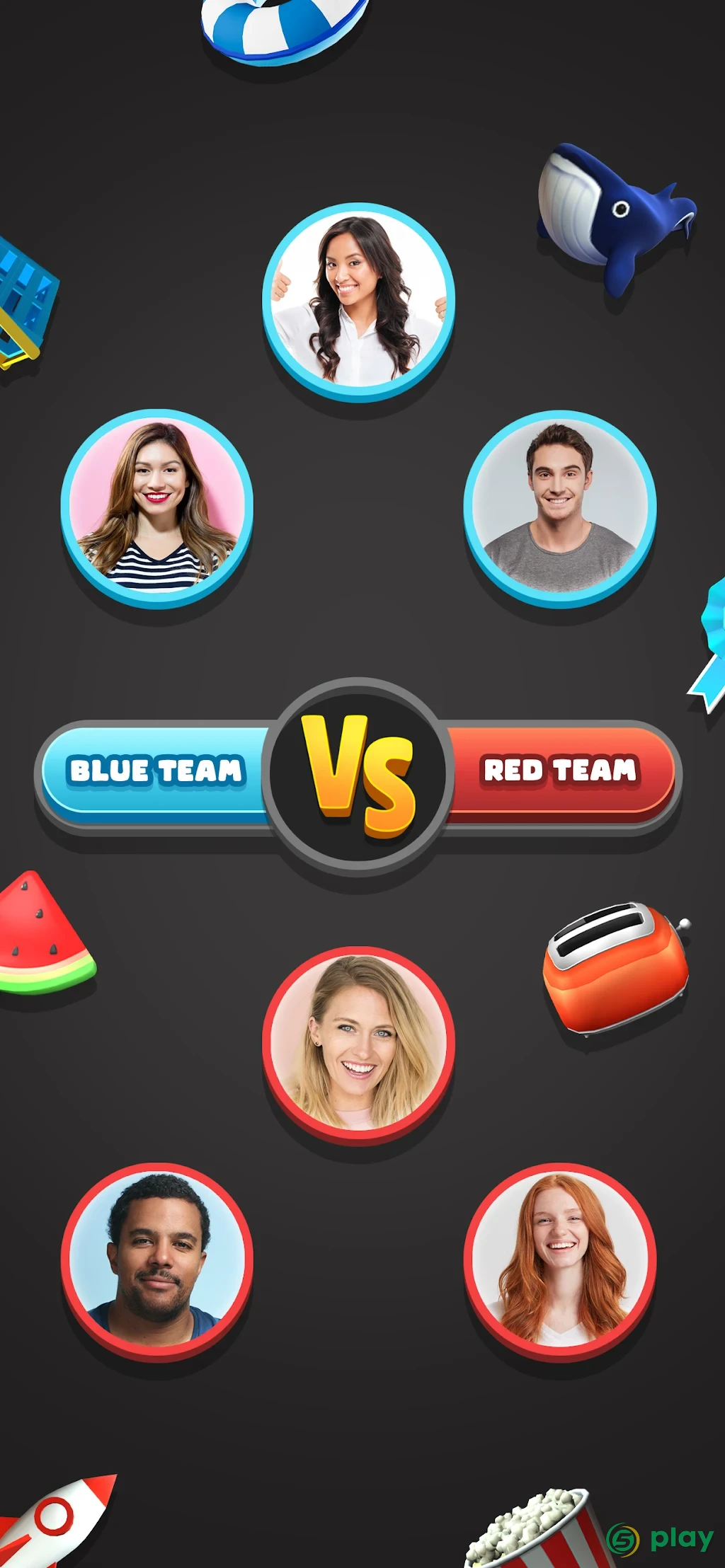 Match 3D - Matching Puzzle Game — скриншот 6