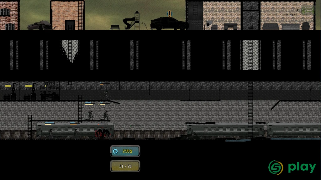 Fortress TD2 — скриншот 8
