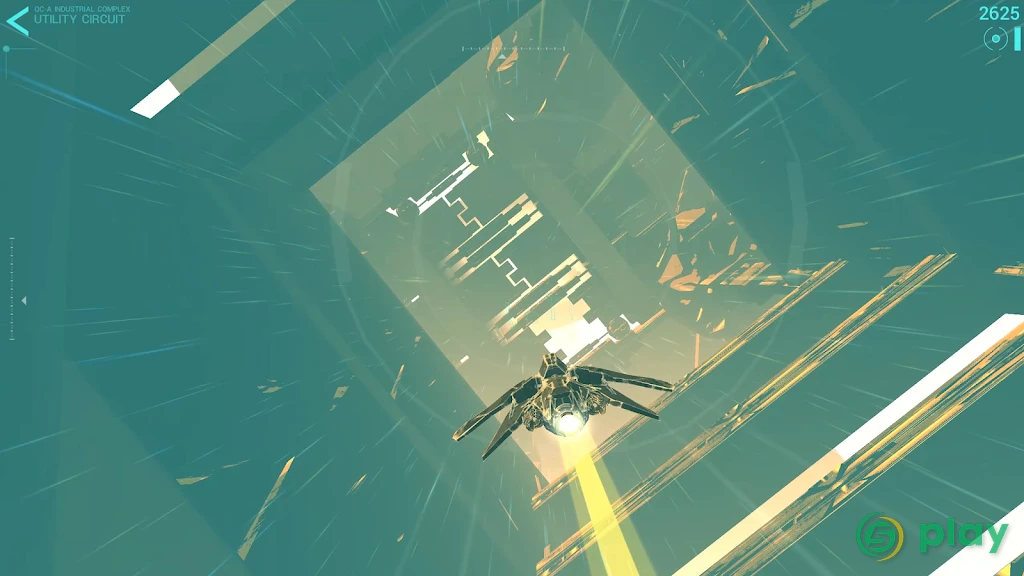 Hyperburner — скриншот 8