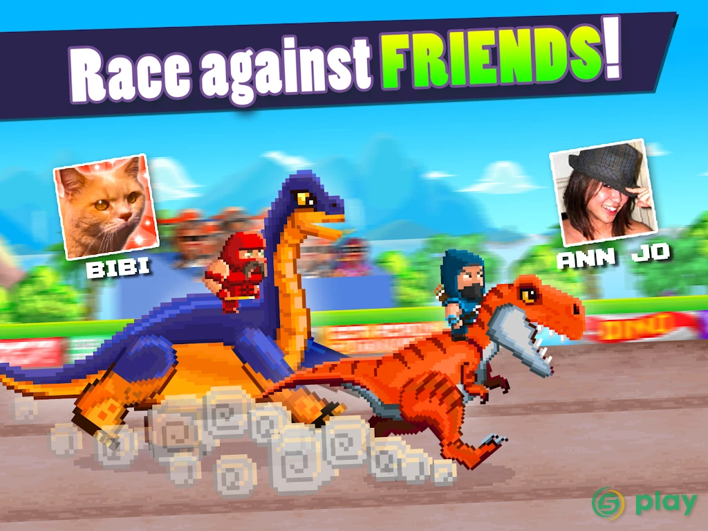 Dinosaur Factory — скриншот 9