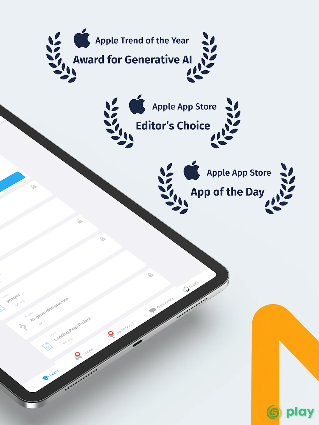 SoloLearn: Учимся программировать — скриншот 10