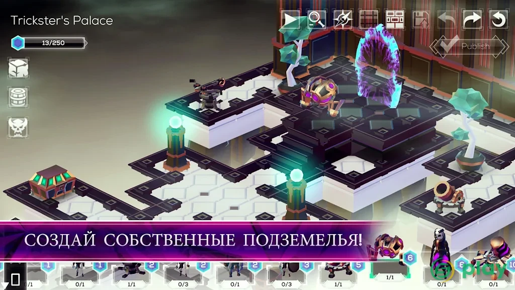 MONOLISK — скриншот 4