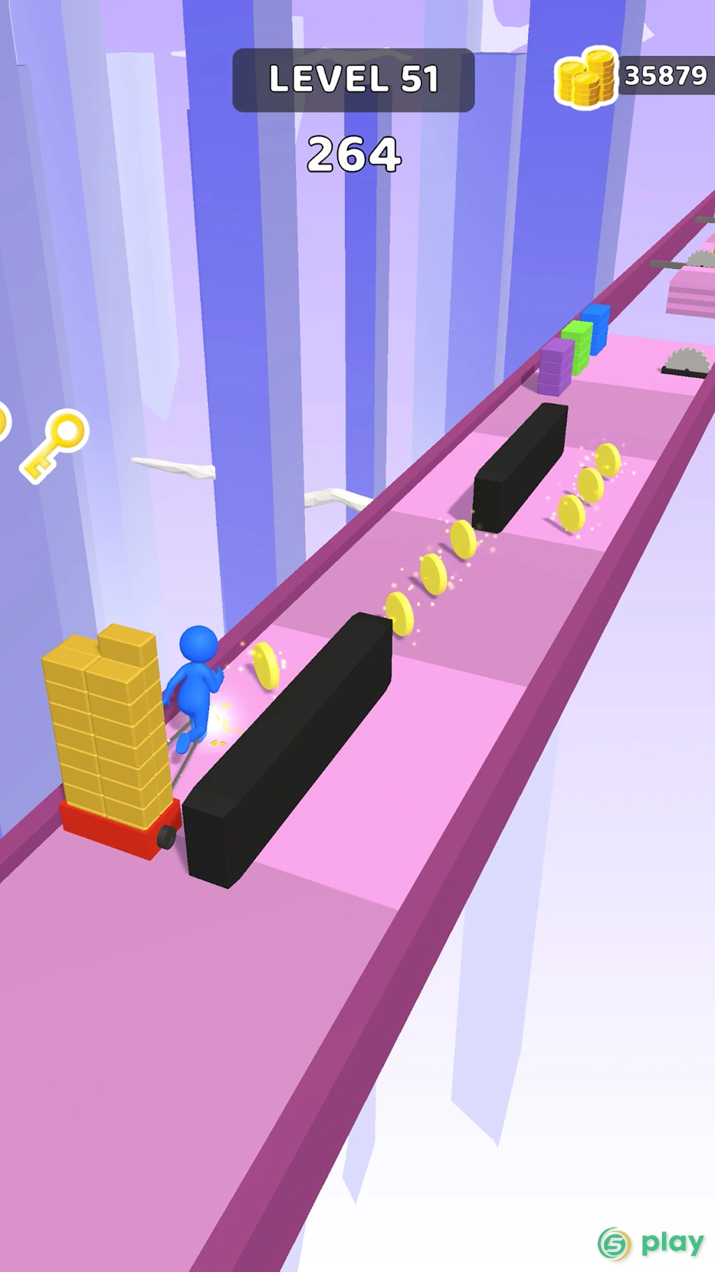 Brick Builder! — скриншот 7