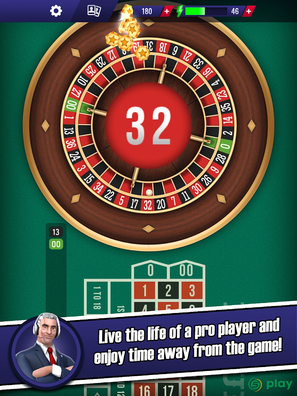 New Star Baseball — скриншот 10