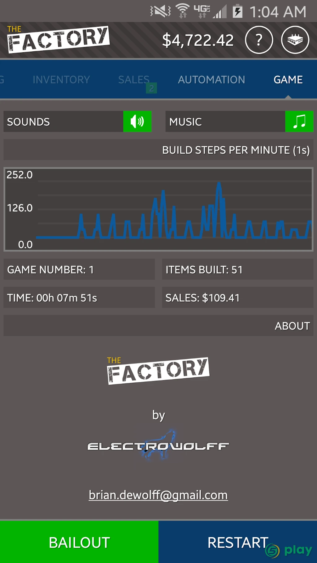 Hero Factory — скриншот 6