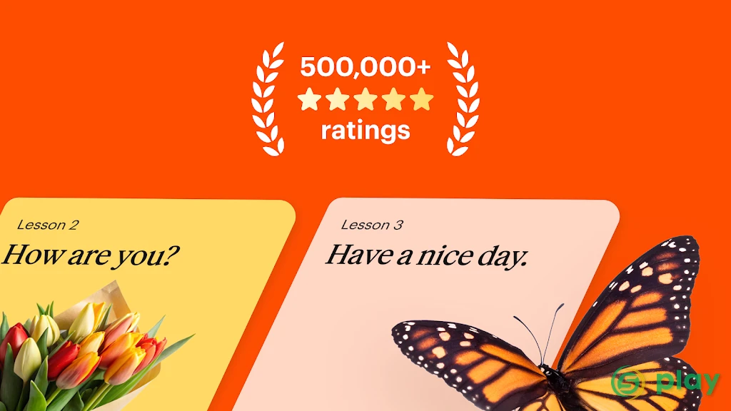 Babbel - Learn Languages - Spanish, French & More — скриншот 10