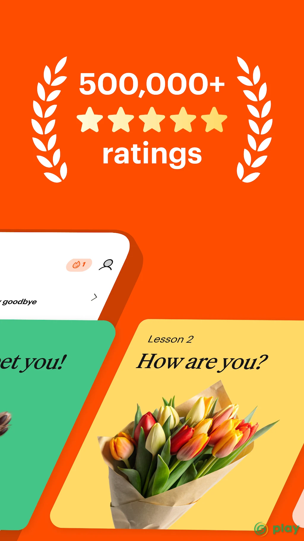 Babbel - Learn Languages - Spanish, French & More — скриншот 2