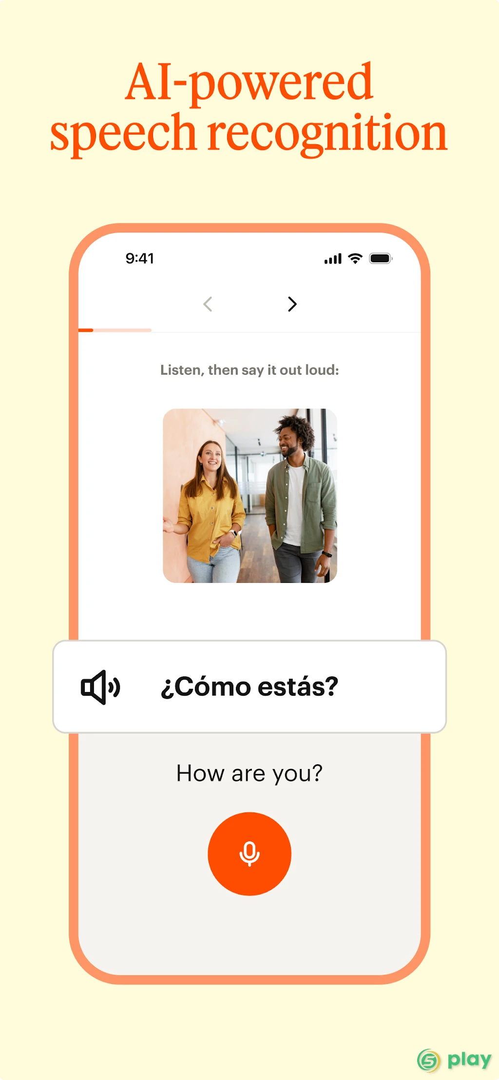 Babbel - Learn Languages - Spanish, French & More — скриншот 8
