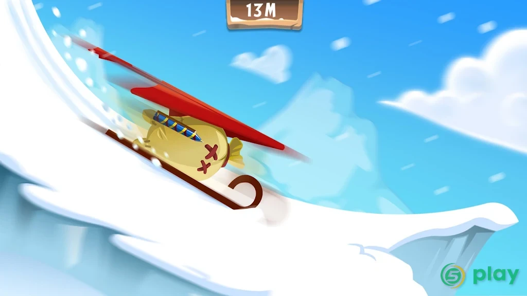 Learn 2 Fly — скриншот 2
