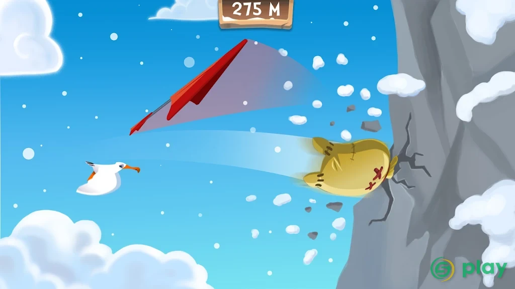 Learn 2 Fly — скриншот 4