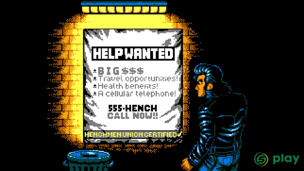 Retro City Rampage DX — скриншот 2