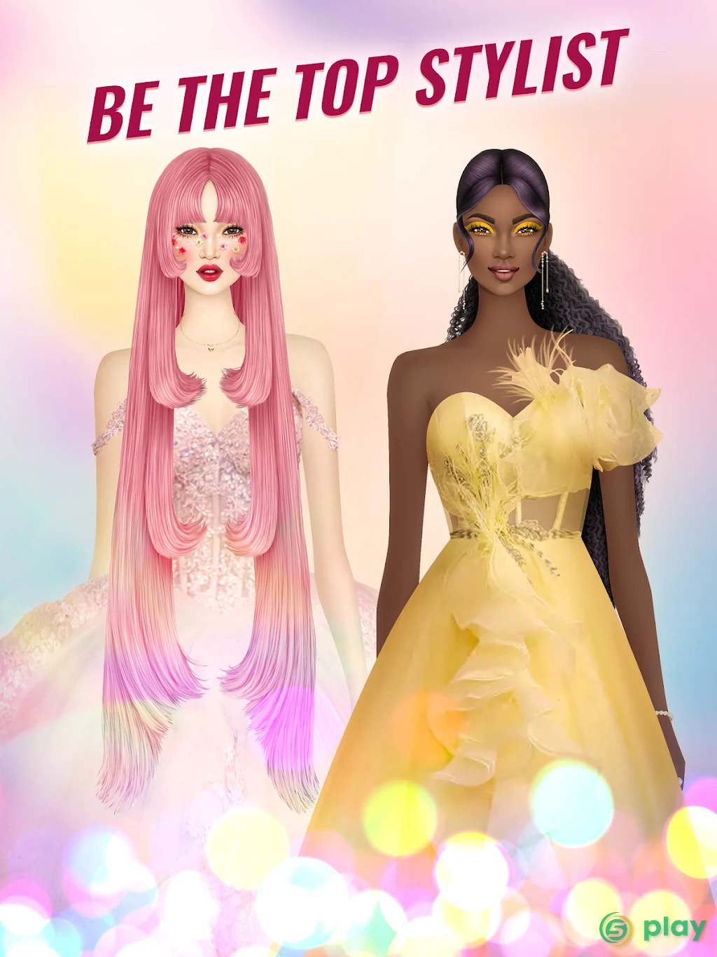 Covet Fashion - Dress Up Game — скриншот 8