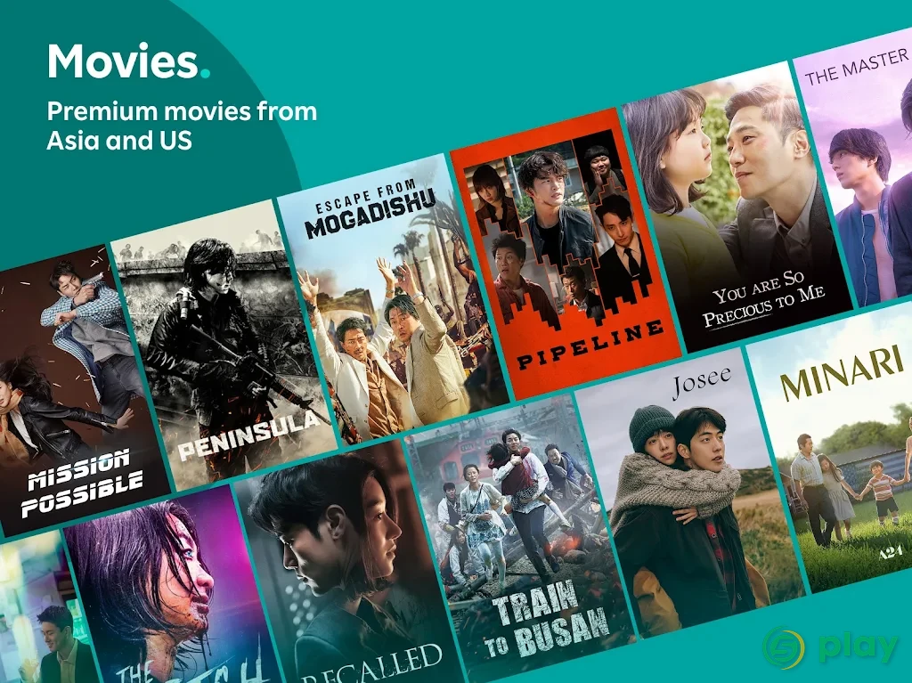 Viki: Stream Asian Drama, Movies and TV Shows — скриншот 11