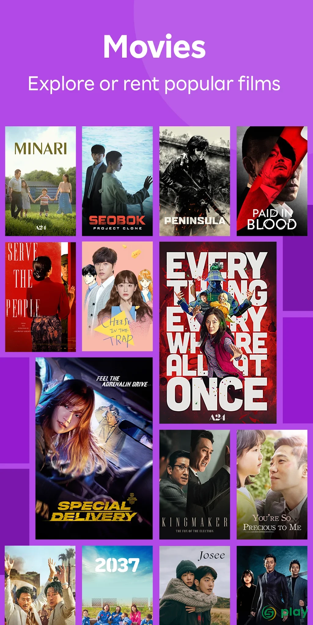 Viki: Stream Asian Drama, Movies and TV Shows — скриншот 6