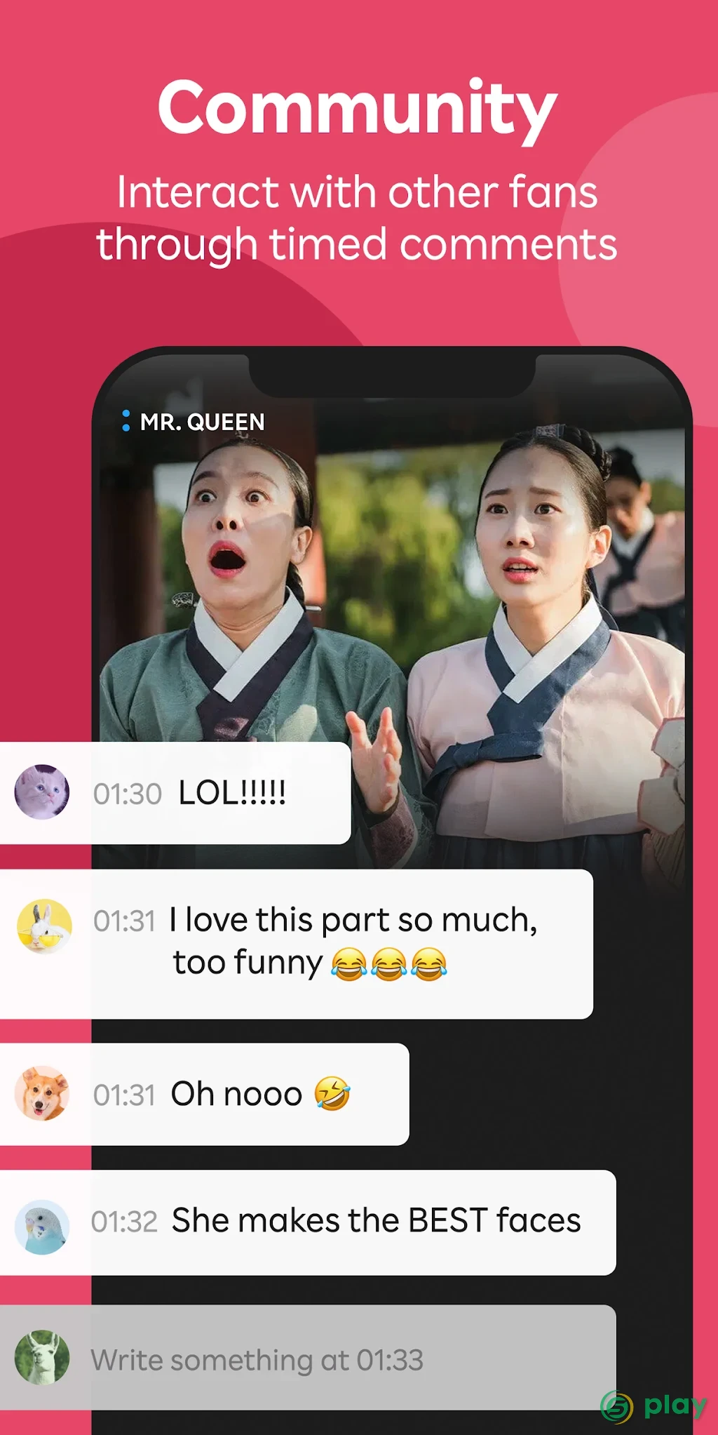 Viki: Stream Asian Drama, Movies and TV Shows — скриншот 8