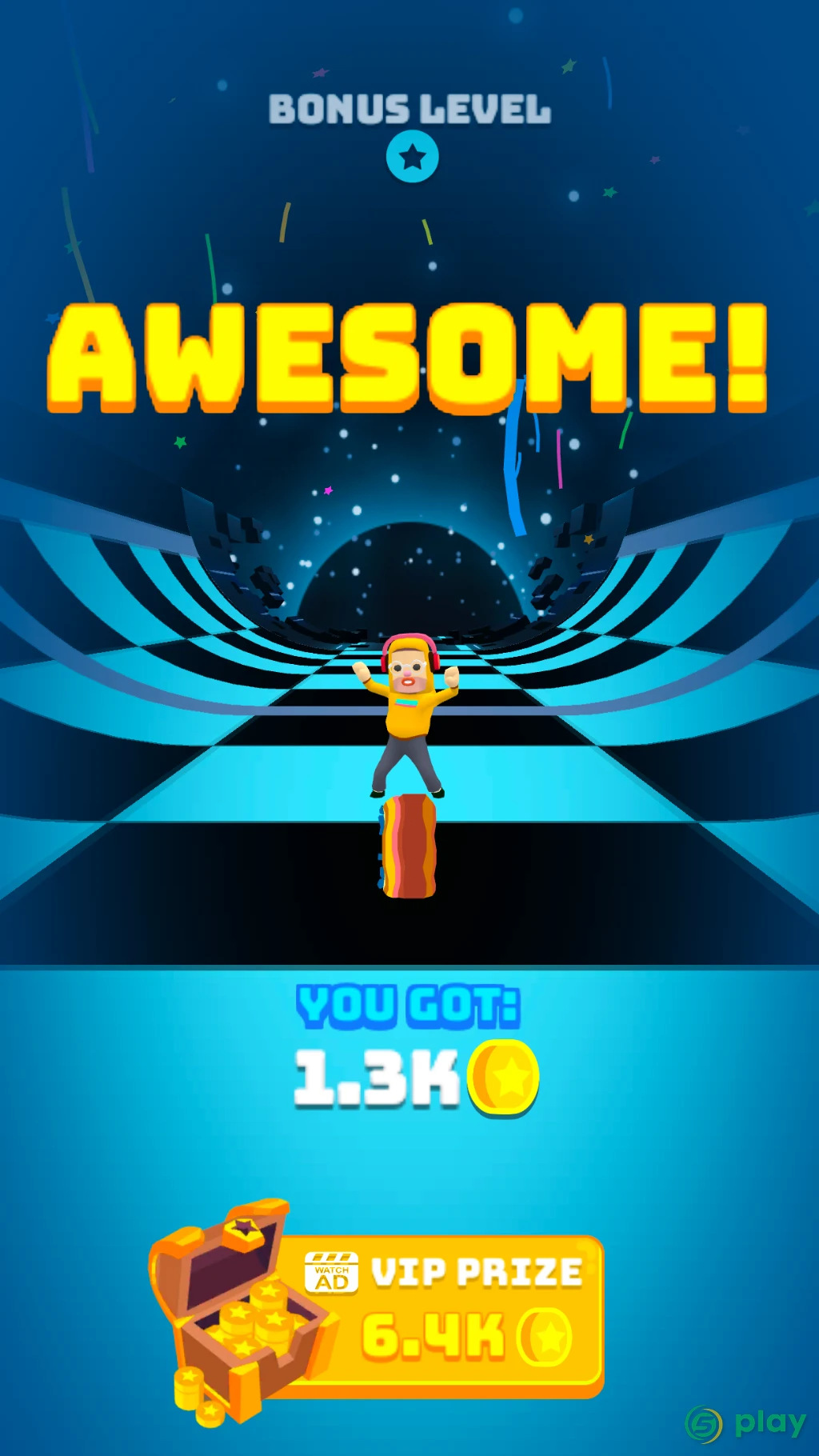 Turbo Stars — скриншот 6