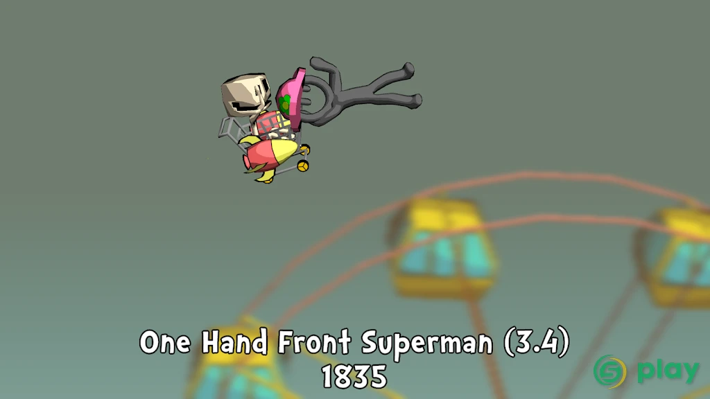 Shopping Cart Hero 5 — скриншот 1