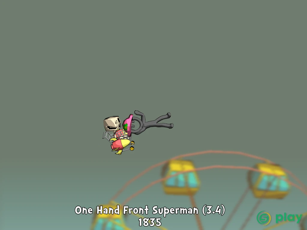 Shopping Cart Hero 5 — скриншот 7